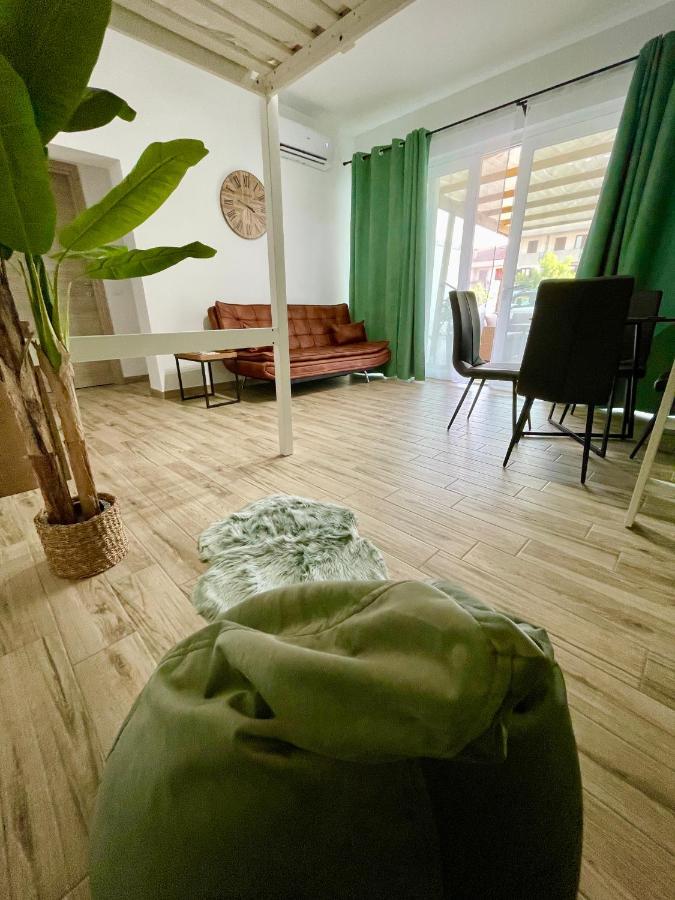 Green House Verona - Appartamento Comfort San Giovanni Lupatoto Exterior photo