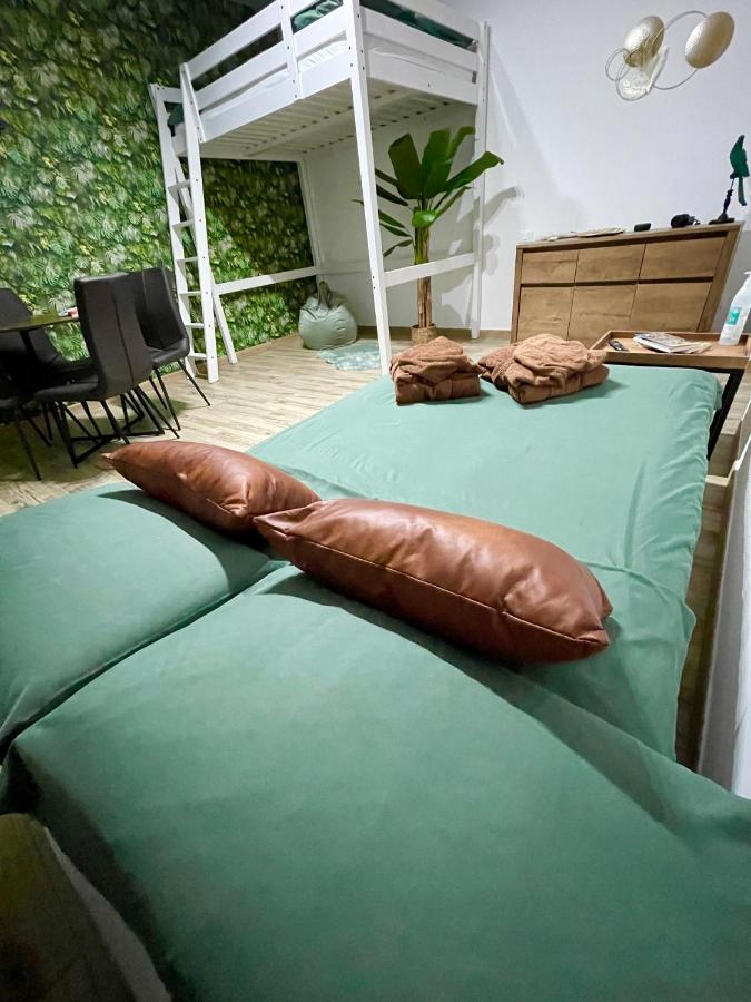 Green House Verona - Appartamento Comfort San Giovanni Lupatoto Exterior photo