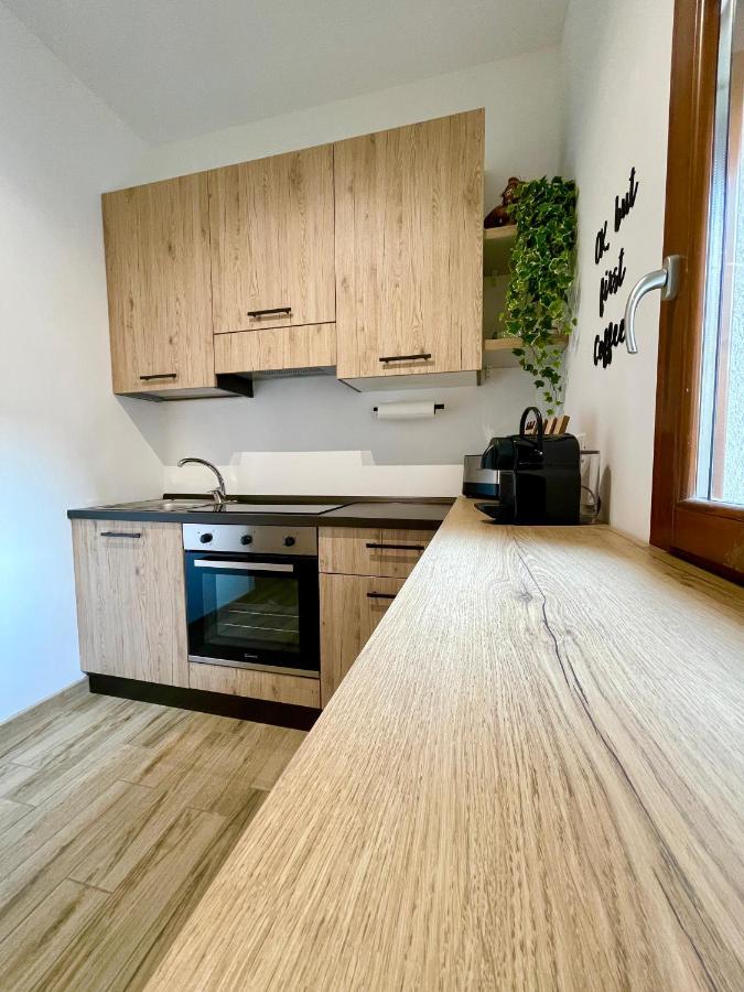 Green House Verona - Appartamento Comfort San Giovanni Lupatoto Exterior photo