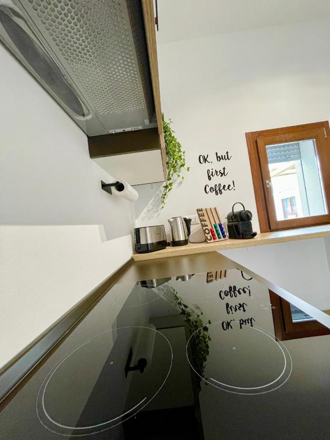 Green House Verona - Appartamento Comfort San Giovanni Lupatoto Exterior photo